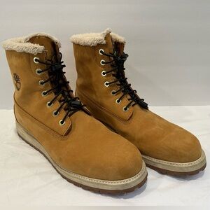 Timberland waterproof boots